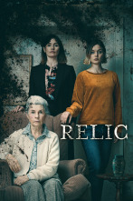 Imagen de Relic - 1