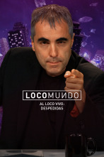 Imagen de LocoMundo (T6): Despedidas - 1