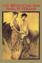 Imagen de Las bicicletas son para el verano - 1