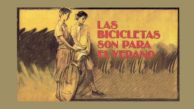 Imagen de Las bicicletas son para el verano - 2