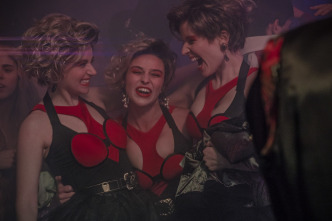 Imagen de Paraíso (T1): Ep.4 La feria - 3