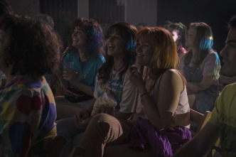Imagen de Paraíso (T1): Ep.4 La feria - 4