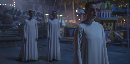 Imagen de Paraíso (T1): Ep.4 La feria - 6
