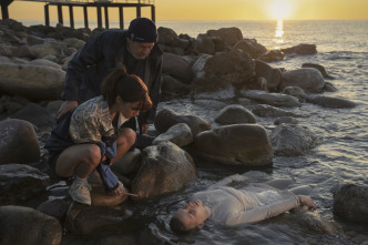 Imagen de Paraíso (T1): Ep.5 Presa - 3