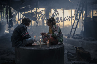 Imagen de Paraíso (T1): Ep.5 Presa - 4