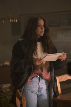 Imagen de Paraíso (T1): Ep.6 Tres chicas cada tres años - 1
