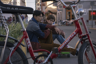 Imagen de Paraíso (T1): Ep.6 Tres chicas cada tres años - 3
