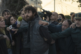 Imagen de Paraíso (T1): Ep.6 Tres chicas cada tres años - 5