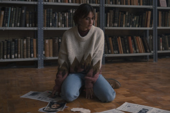 Imagen de Paraíso (T1): Ep.6 Tres chicas cada tres años - 7