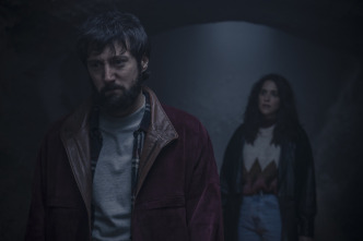 Imagen de (LSE) - Paraíso (T1): Ep.7 (LSE) - El balneario - 3