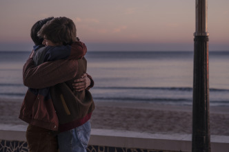 Imagen de (LSE) - Paraíso (T1): Ep.7 (LSE) - El balneario - 4