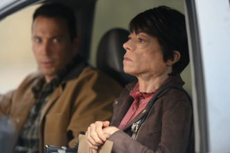 Silent Witness... (T23): Ep.7 Hope (1ª parte)