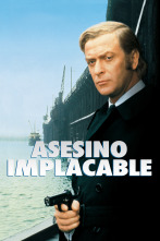 Imagen de Asesino implacable - 1