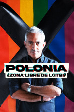 Imagen de Polonia ¿zona libre de LGTBI? - 1