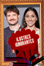 Imagen de Ilustres Ignorantes (T14): Academias - 1