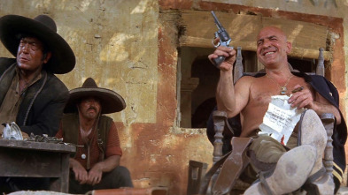 Imagen de Una ciudad llamada Bastarda - 3