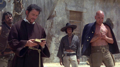 Imagen de Una ciudad llamada Bastarda - 4