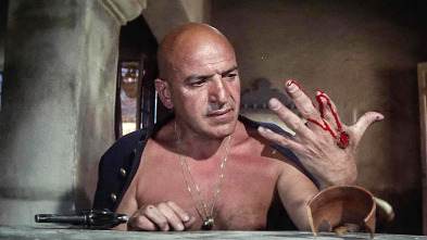 Imagen de Una ciudad llamada Bastarda - 5