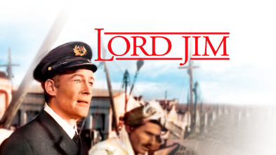 Lord Jim