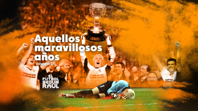 Imagen de El fútbol según Raúl (2): Valencia CF, aquellos maravillosos años - 2