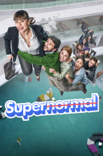 Imagen de Supernormal (T1) - 1