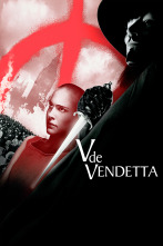 Imagen de V de Vendetta - 1