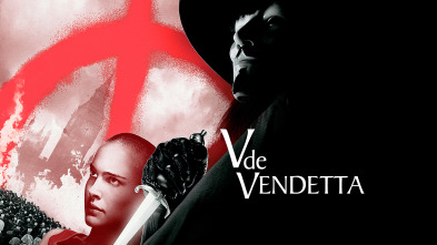 Imagen de V de Vendetta - 2