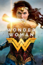 Imagen de Wonder Woman - 1