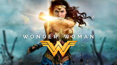 (LSE) - Wonder Woman