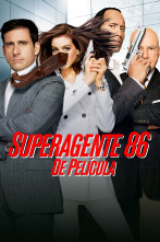 Imagen de Superagente 86 de película - 1