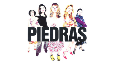 Imagen de Piedras - 2