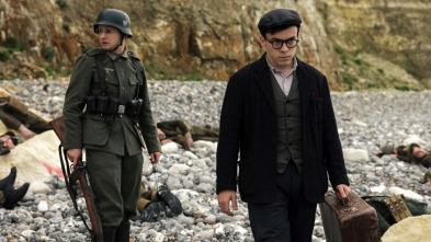 X Company (T2): Ep.10 19 de agosto