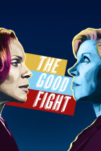 The Good Fight (T5)