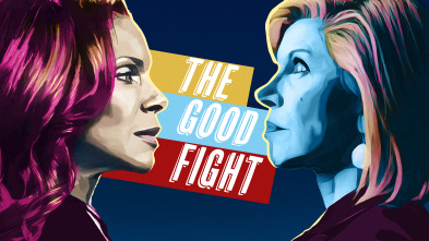 (LSE) - The Good Fight (T5)