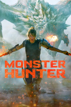 Imagen de Monster Hunter - 1