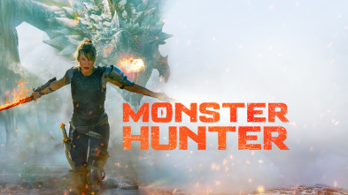 Imagen de Monster Hunter - 2