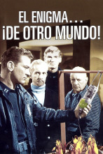 Imagen de El enigma... ¡de otro mundo! - 1