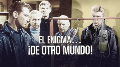Imagen de El enigma... ¡de otro mundo! - 2