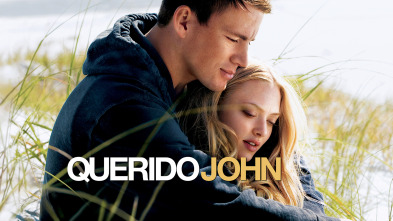 Imagen de Querido John - 2