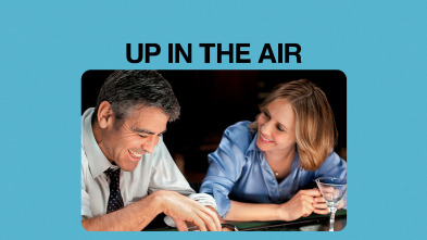 Imagen de Up in the Air - 2