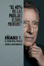 Imagen de Iñaki y... el sexo en...: Ep.2 - 1