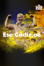 Imagen de El fútbol según Raúl (2): Ese Cádiz, oé - 1