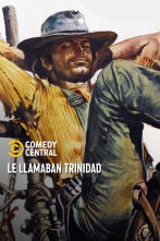 Le llamaban Trinidad