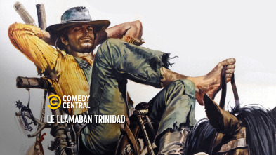 Imagen de Le llamaban Trinidad - 2
