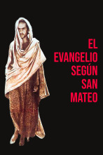 Imagen de El Evangelio según san Mateo - 1