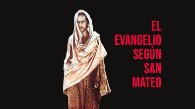 Imagen de El Evangelio según san Mateo - 2
