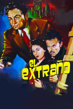 El extraño