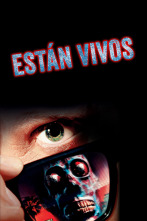 Imagen de Están vivos - 1