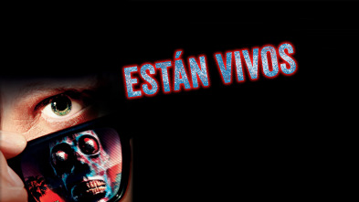 Imagen de Están vivos - 2