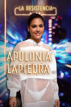 La Resistencia (T4): Apolonia Lapiedra